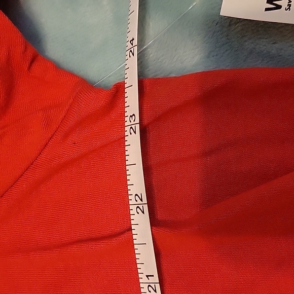 🫧 Disney Incredibles Red "Incredible Dad". Size XL Men - Picture 6 of 6